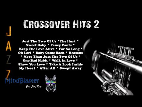 Crossover Hits 2