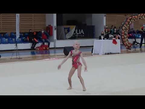 Catrinescu Ioana - CSS Unirea Iasi