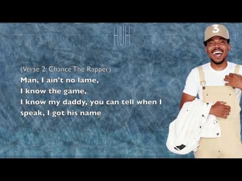 download lagu mp3 mp4 And They Say Chance The Rapper, download lagu And They Say Chance The Rapper gratis, unduh video klip And They Say Chance The Rapper