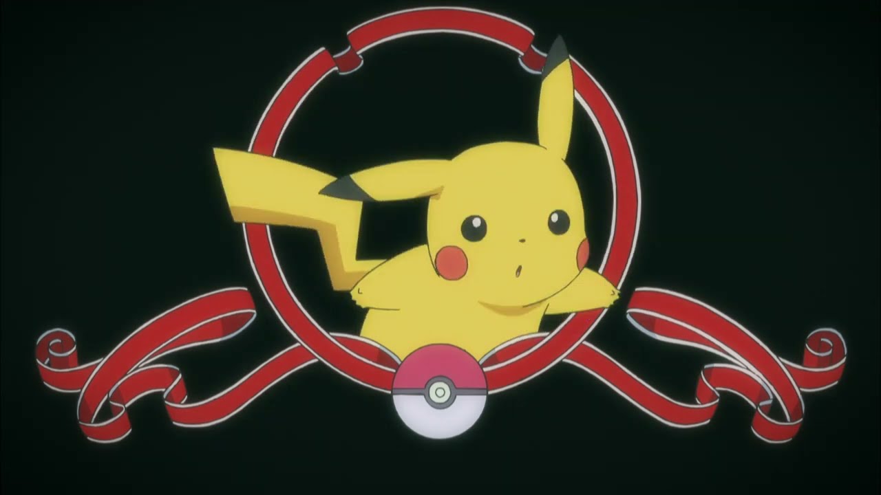 Pikachu MGM Reference (2015)