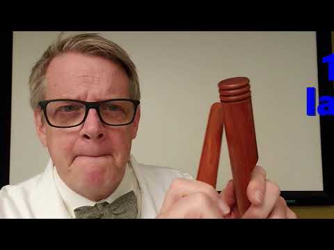 Bluetooth latency demo