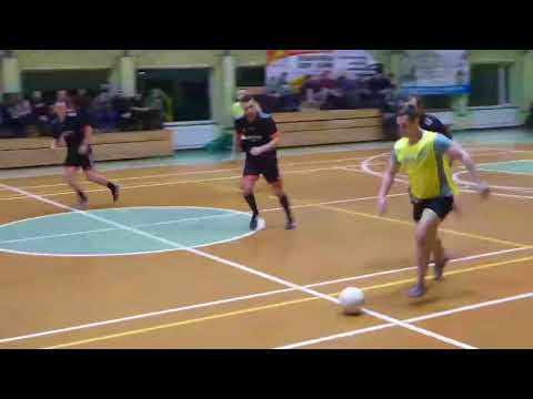 10.01.2018 r Myjnia Eco - Para  :  Nieogarnięte Pierdoły SHLPN -  9 kolejka (1)