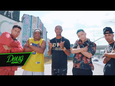 SEU EX TA NERVOSO DEMAIS - MC DUDU SK, MC PEPEU, MC MARLEY E MC SHEK (CLIPE OFICIAL)REMIX BREGA FUNK