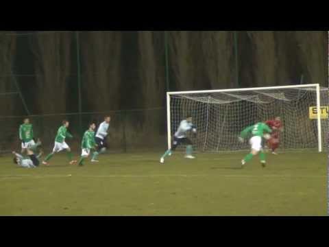 20 J. CFA 2  AILLY SUR SOMME - ICF CROIX