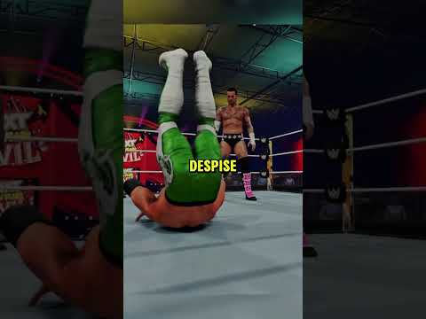 100% of Players HATE This In WWE 2K25!