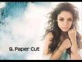 Vanessa Hudgens Paper Cut Full Version