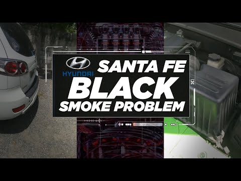 image-Where is the smoke in Santa Fe coming from?
