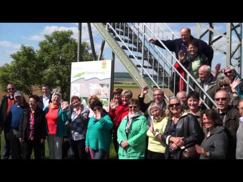 Dillinger Land-partie - Mit dem Bus das Dillinger Land entdecken