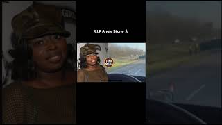 Angie Stone, estrela do R&amp;B, morre em acidente de carro nos Estados Unidos