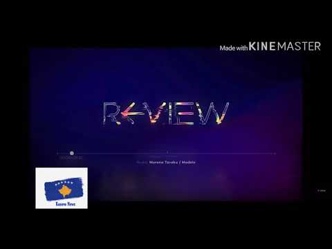 Morena Taraku paralajmeron vetevrasje+16-shprehje per te rritur