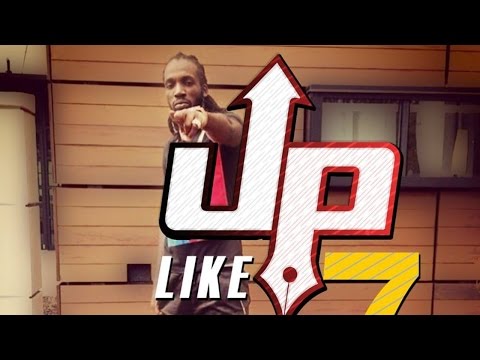 Video thumbnail for Up Like 7