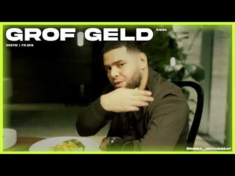 Lijpe X Ka X Boef (DARK TRAP) Type Beat | ‘GROF GELD‘ | Hard Trap/HipHop Instrumental 2023