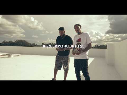 Drizzie Banks - Off the Leash Ft Rudeboy Beezee (Official Music Video)