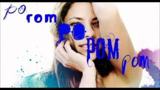 Drummer Boy- Debi Nova (Lyrics)