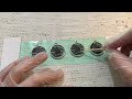 Easy UV Resin Tutorial