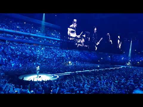 U2 - Pride (In The Name Of Love) - Berlin (31.08.2018) 1080p HD
