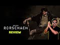 Rorschach Movie Review In Tamil By Filmi Craft Arun Mammootty Bindu Panicker Nisam Basheer
