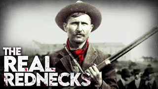 Real Rednecks aren't boot lickers
