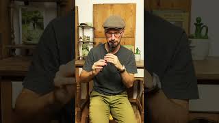 The mist covered mountain on tin whistle  #tinwhistle #whistles #irishmusic #musiqueirlandaise