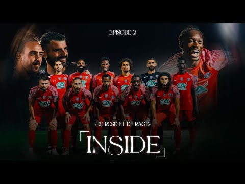 De Rose et de Rage - Épisode 2