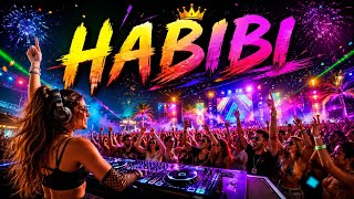 Download lagu HABIBI 🥀 Deep House Afro  House 2026 |Ya Habibi Arabic  Vibes Female Vocal mp3