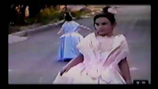 My Brightest Diamond:  Gone away