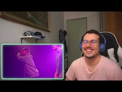 VLAD & KEIES VS MUMEI & KYN Reaction | Double Trouble | Finale