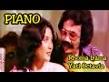 RHOMA IRAMA Feat YATI OCTAVIA Noer Halima PIANO