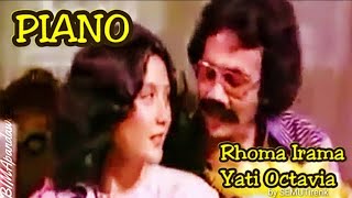 Download lagu RHOMA IRAMA feat YATI OCTAVIA ( noer halima ) PIANO mp3 Download lagu RHOMA IRAMA feat YATI OCTAVIA ( noer halima ) PIANO mp3