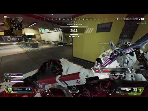 23 Kill 4.5k With caustic