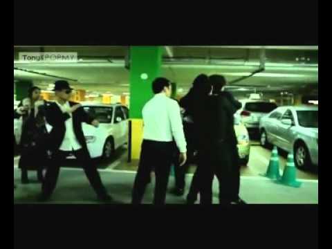 You are my Lady by Jung Yup