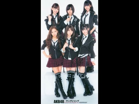 Heavy Rotation - Akb48
