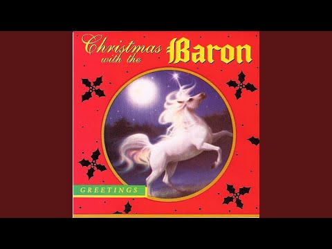 Angels We Have Heard On High