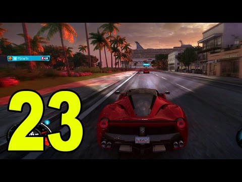 The Crew - Part 23 - Back on the Grind (Let's Play / Walkthrough / Gameplay)