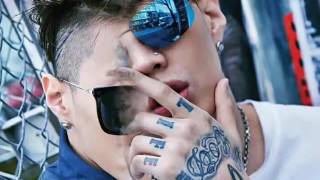 박재범 (Jay Park) - Stay With Me (곁에 있어주길) #AOMG_MM