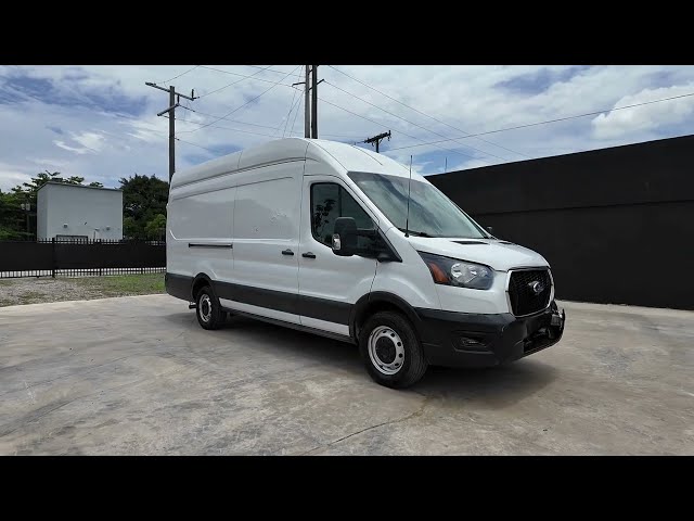 2023 Ford Transit 350 Cargo Van - Image 18 2023 Ford Transit 350 Cargo Van - Image 18