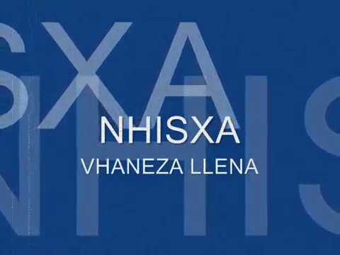 Vhaneza Llena (Chrishan ft. Auburn - Running On Empty)