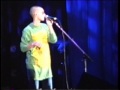 Sinead O'Connor Düsseldorf 1990-10-23 Full ...