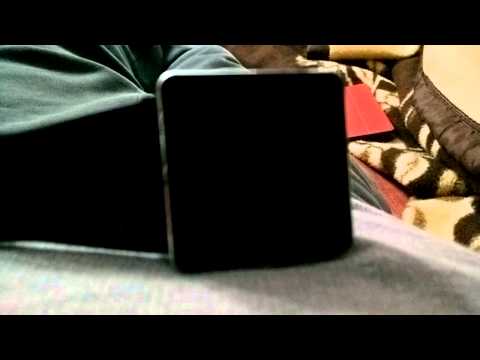 Smartwatch 2 rebooting