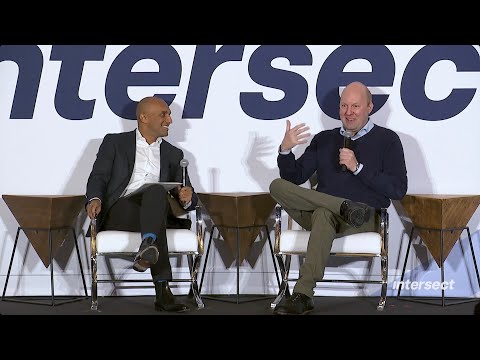Intersect 23: Insights from Automotive & Tech Leaders | Live Action Promotional Video | Applied Intuition