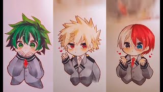 轟 焦 凍 ミニキャラ Watch Hd Mp4 Videos Download Free