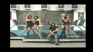 Burn Season - Wasted