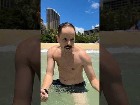 Growing up 🌊☀️ #shorts #sea #summer #funny #comedy with @LeonardoDecarli