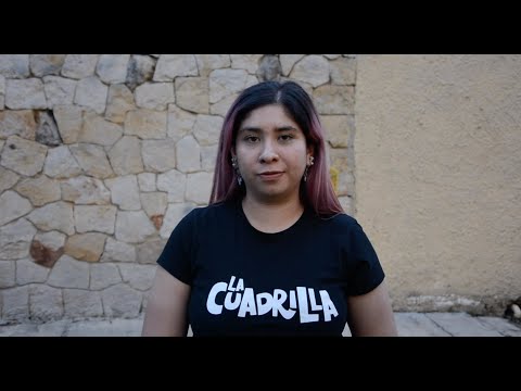 La Cuadrilla | CMB murga Jóvenes en movimiento | Vestuario en carnaval
