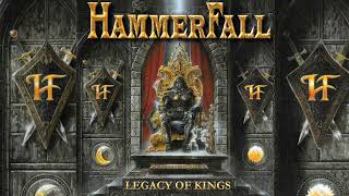 Hammerfall - At the End of the Rainbow Extended