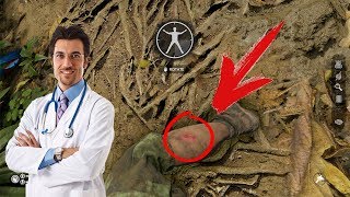 Green hill как сделать удочку