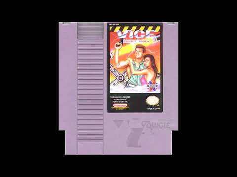 Vice - Project Doom ✪ All Music & All Sound FX ✪