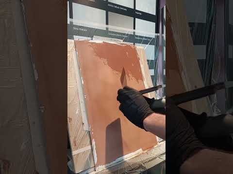 Marmorino Naturale Fine  Concrete effect