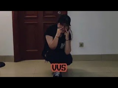 VVS - Mushvenom, Miranni, Khundi Panda, Munchman | Dance Cover