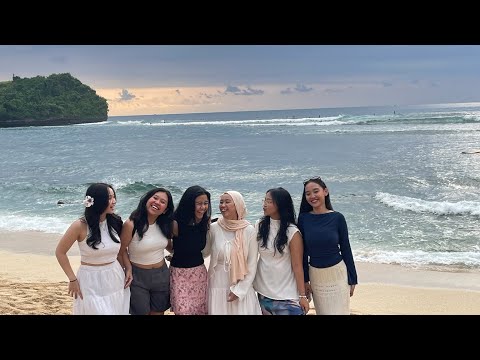 bali | summer trip 2025 🐚🏝️